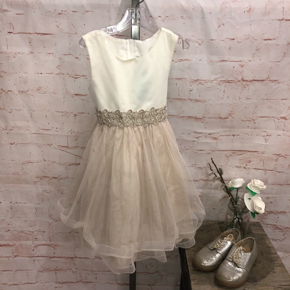 Rare Editions Other - Rare editions formal dress kids 6X